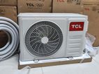 New Tcl R32 Gas Save in Series Air Conditioner 2026