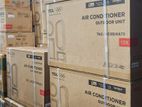 New TCL R32 Gas Smart 4 way Airflow Air Conditioner 2026