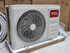 New TCL R32 Gas Smart AI Inverter Air Conditioner 2026