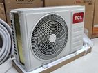 New TCL R32 Gas Smart AI Inverter BreezeIN Air Conditioner