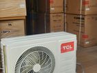 New TCL R32 Gas Smart AI Inverter with WiFi Air Conditioner 2026
