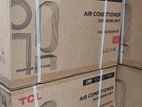 New Tcl R32 Gas with Air Conditioner Brand 4 Way Airflow