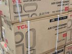 New Tcl Smart 4 Way Airflow R32 Gas