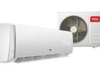 New TCL Smart Airflow 12000 Btu Non-Inverter Air Conditioner