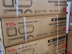 New TCL Smart Inverter 12000 BTU R32 Gas