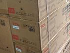 New TCL Smart Inverter 12000 btu R32 Gas with Full Kit