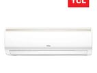 New TCL Smart Inverter 12000 BTU R32 Gas with WiFi 4 Way Air Flow
