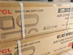 New TCL Smart Inverter 12000 BTU with WiFi R32 Gas 2025 Model