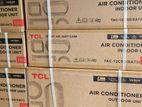 New TCL Smart Inverter 12000 BTU With WiFi R32 Gas