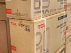 New TCL Smart Inverter 12000BTU with WiFi R32 Gas