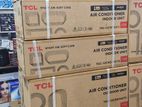 New TCL Smart Inverter 12k BTU R32 Gas with WiFi