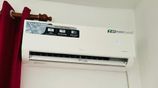 New TCL Smart Inverter (AI + Voice Control) Brand AC - 2026