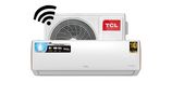 New TCL Smart Inverter (AI + Voice Control) Brand AC - 2026