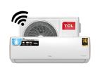 New TCL Smart Inverter (Voice Control) Brand Air Conditioner