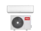 New TCL Split Type 12000Btu Air Conditioner (Non-Inverter)