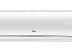 New TCL12000 BTU Non Inverter Air Conditioner with wifi