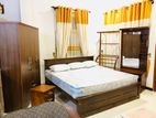 New Teak 6*6 72"*72" King Size Bedroom full set.