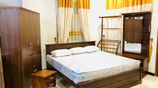 New Teak 6*6 72"*72" King Size Bedroom full set.