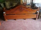 New Teak Arch Bed King Size 72"*72" / 6*6