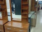 New Teak Classic Dressing Table