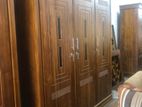 New Teak Cupboard