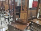 New Teak Dressing Table / 1116