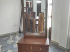 New Teak Dressing Table -112