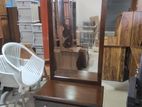 New Teak Dressing Table / 1216