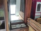 New Teak Dressing Table / 1223