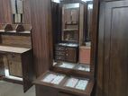 New Teak Dressing Table / 9.2