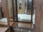 New Teak Dressing Table Finishing - 14