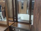 New Teak Dressing Table Finishing