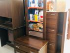 New Teak Dressing Table