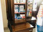 New Teak Dressing Table