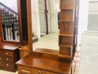 New Teak Dressing Table