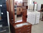 New Teak Dressing Table