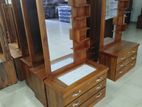 New Teak Dressing Table