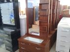 New Teak Dressing Table..