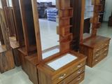 New Teak Dressing Table