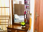 New Teak Dressing Table