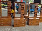 New Teak Dressing Table