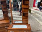 New Teak Dressing Table .