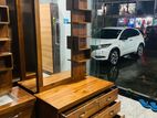 New Teak Dressing Table .