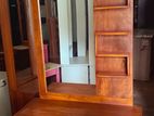 New Teak Dressing Table