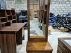New Teak Dressing Table