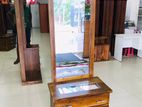 New Teak Dressing Table