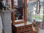New Teak Dressing Table