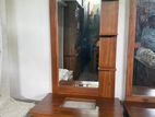 New Teak Dressing Table