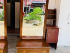 New Teak Dressing Tables L