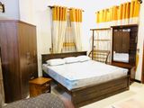 New Teak King Size Fully Complete Bedroom Set